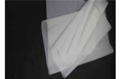 China Textile Fabric Garment Thickness 0.05mm Hot Melt Adhesive Film supplier