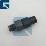 416-7101 4167101 Excavator E320D Engine C6.6 Common Rail Valve for sale