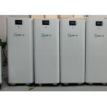 48v 51.2v 20kwh 30kwh 50kwh Lifepo4 Battery For Home Solar System for sale