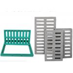 Fibreglass Plastic Rain Drain with Chemical Resistance for sale