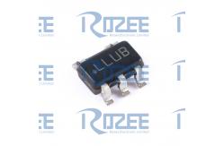 China LP5907MFX-1.8/NOPB supplier