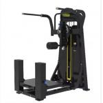 Ningjin Body Building Precor Strength Training Equipment Machine Multi Hip for sale