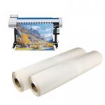 Large Format Printing Cotton Canvas Waterproof For Latex Printing