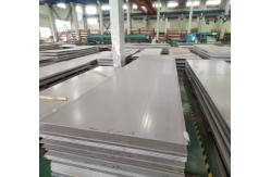 China No. 1 2B 430 410 409L 321 310S Hot Rolled Sheet Metal supplier