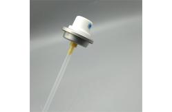 China  Ergonomic Powder Spray Valve for Home Use with Comfortable Grip supplier