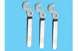 China Fuji LEVER CLAMP GPC7012 MCA0191 supplier
