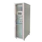 Online Continuous Emission Monitoring System For Vocs Gas Chromatography Fid Non Methane Total Hydrocarbon Gas Analyzer for sale