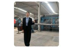 China Hexagonal Zinc Mattress Galvanized Wire Mesh Gabion Basket 1x1x1 supplier
