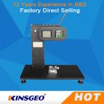 3.5 M/S Speed Rubber Testing Machine For Testing FRP / Ceramic / Cast Stone for sale