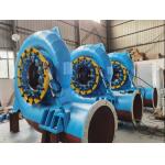 Hot Selling IP54 750r/min Vertical Francis Turbine Generator for sale