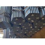 API ASTM HFW Pipe ERW Black Pipe For Oil / Gas / Water Transmission