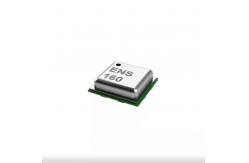 China ENS160-BGLT Electronic Components Integrated Circuit Electronics Chips Bom Air Quality Sensor supplier