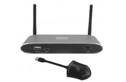 China OEM Wireless Video Conference System Whiteboard Annotation supplier