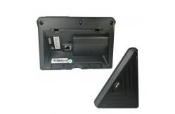 China Web Software Free SDK Thumb Punching Attendance System supplier
