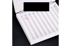 China Custom Order Accepted Cigar Packaging Box for Customized Packaging Solutions supplier