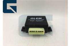 China 21N6-01272 Control Wiper For R305LC Part Control Unit 24V 21N601272 supplier