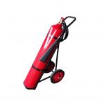 25Kg Co2 Fire Extinguisher For Fighting Fire