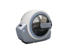 China 5 To 10 Min Monoplace Hyperbaric Oxygen Chamber Wound Healing Hardshell Hyperbaric supplier