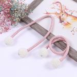 46cm Magnet Curtain Tiebacks Apartment Office Decoration for sale