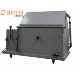 Temperature And Humidity Combined Cyclic Corrosion Test Chamber B-CCT-60 380V 60HZ PH 6.5-7.2 for sale