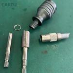 Repair Tools  For Karl Storz 495 Tip Light Guide Bundle for sale