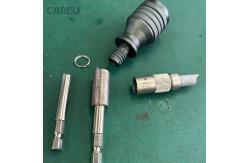 China Repair Tools  For Karl Storz 495 Tip Light Guide Bundle supplier