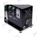 Roller Battery Manufacturing Machine Lab Calendering Pressing Machine for sale