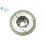 050-025-003 Wheel Parts With Hub Coating Suitable For Gerber Spreader Machine for sale