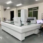 Metal Parts Gantry Coordinate Measuring Machine CMM 2.5D With CE Certified