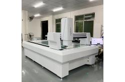 China Metal Parts Gantry Coordinate Measuring Machine CMM 2.5D With CE Certified supplier