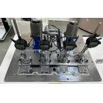 Intelligent Pid Regulator Thermal Deformation Vicat Test Machine With Manual Control