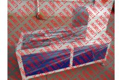 China Full Automatic Plastic Pipe Production Line , Pvc Pipe Extrusion Machine supplier