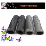 Custom balance car, toy car, bicycle rubber handle cover