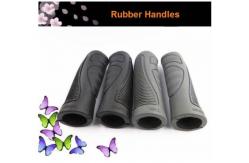 China Custom balance car, toy car, bicycle rubber handle cover supplier