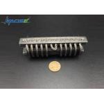 Electric Cabinet 30G Wire Rope Vibration Isolator Shock Control For Industrial Machinery for sale