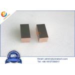 Low Density Molybdenum Copper Alloy Plate For Electronic Components for sale