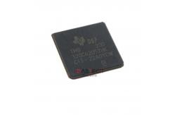 China TMS320C6205DGHK200 supplier