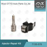 Nozzle-Valve Kit 7135-578 Delphi Injector Repair Kit 28264952 GMDAT Z20D Nozzle L364PRD for sale
