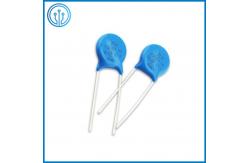 China 10D511K 10mm Metal Oxide Varistor supplier