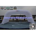 Outdoor Inflatable Stage Cover for Advertising and Promotion for sale