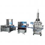 Fully Automatic P190 Jordanian Maamoul Encrusting Machine for sale