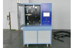 China IEC 60947-1 Circuit Breakers Tripping Comprehensive Test Equipment supplier
