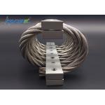 Kacise Metal Wire Rope Vibration Isolator For Industrial Machinery ISO Certification for sale
