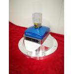 Riser Dovetail Fixture Rigid CNC Milling Fixture Aluminum Manual