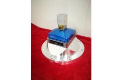 China Riser Dovetail Fixture Rigid CNC Milling Fixture Aluminum Manual supplier
