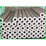 60g 70g Inkjet Plotter Paper For Garment Pattern Printing 62inch 72inch