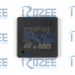 STM32F103VBT6