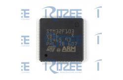 China STM32F103VBT6 supplier