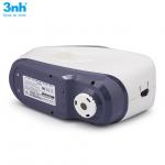Touch Screen 3nh Spectrophotometer , Colour Matching Spectrophotometer D/8 Optical Structure