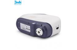 China Touch Screen 3nh Spectrophotometer , Colour Matching Spectrophotometer D/8 Optical Structure supplier